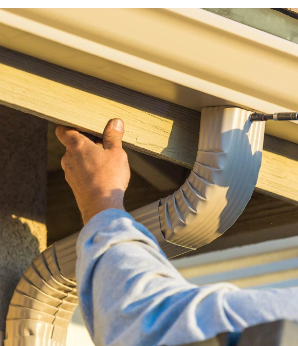 Roof Repairs in Kansas City, MO