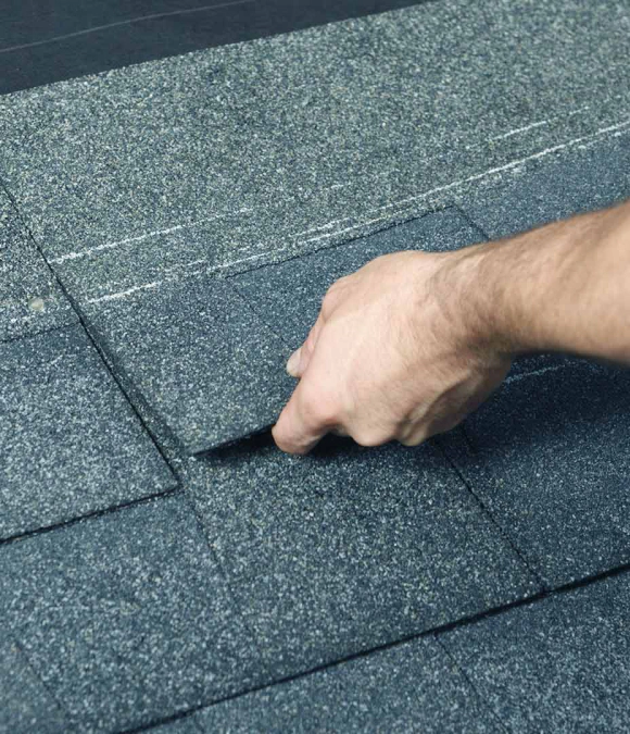 Roof Repairs in Kansas City, MO