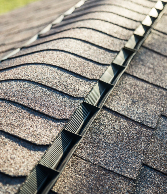 Roof Repairs in Kansas City, MO