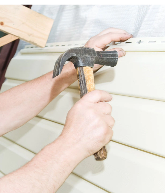 Roof Repairs in Kansas City, MO