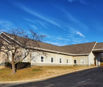 JJ Roofing & Restoration