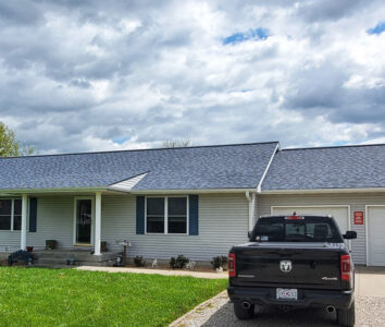 JJ Roofing & Restoration