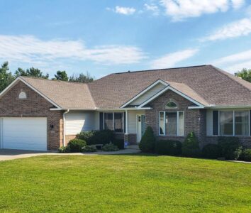 JJ Roofing & Restoration