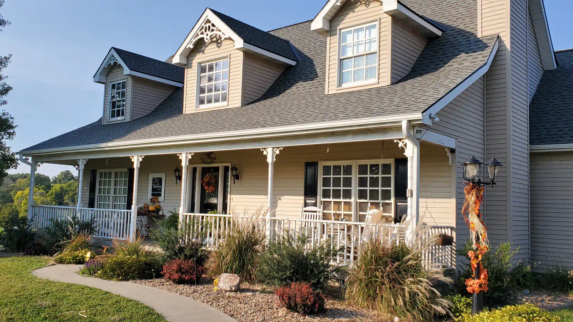 JJ Roofing & Restoration