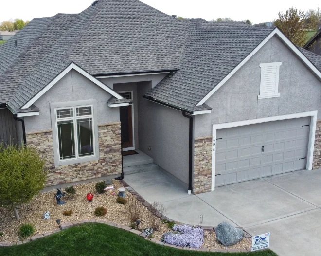 JJ Roofing & Restoration