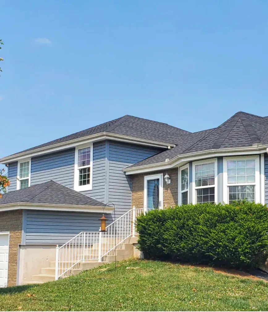 Roof Repairs in Kansas City, MO