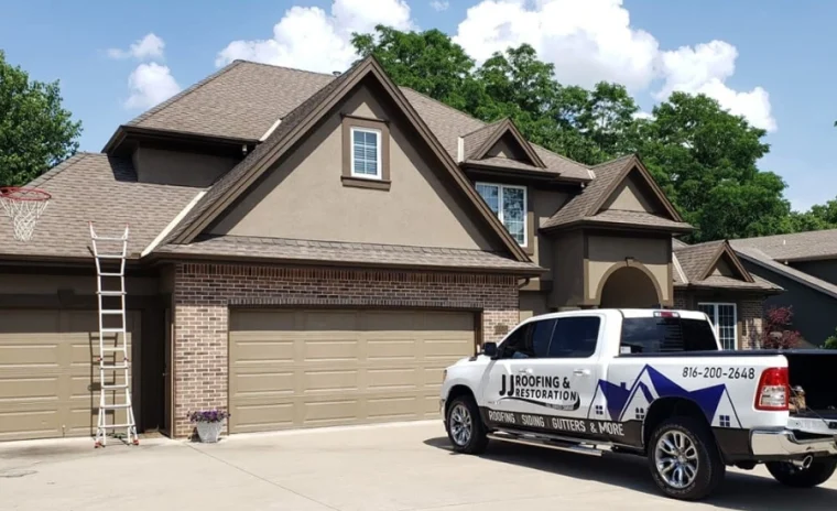 Why Insurance Adjusters Often Overlook Roof Damage A Guide to Supplements in Kansas City, MO